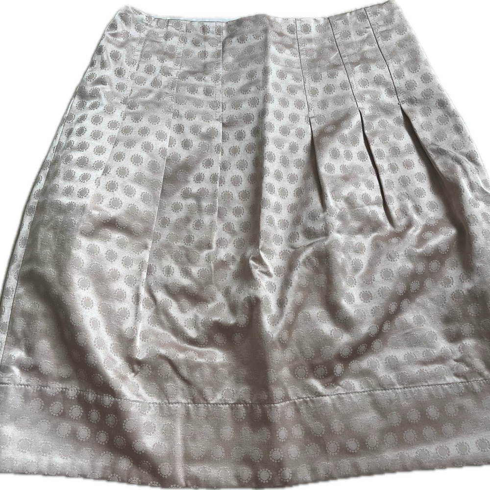 Elevenses Champagne Bubble Mini Skirt Cocktail